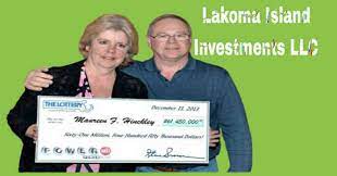 Lakoma Island Investment LLC Las Vegas