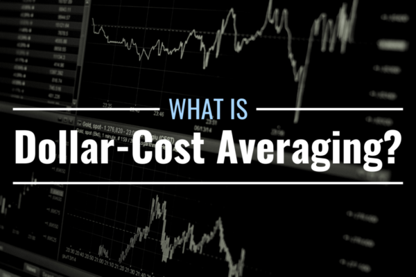 Dollar-Cost Average