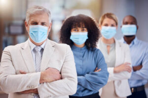 Investing During a Pandemic