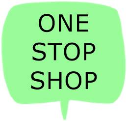 One Stop Shops