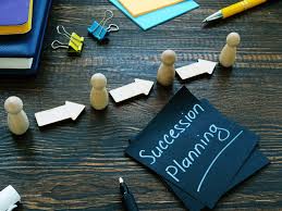 business succession planning techniques
