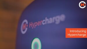 Investing in HyperCharge